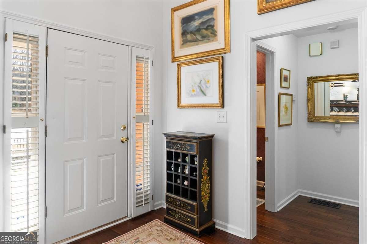 165 Woodhaven Ridge Athens - 4