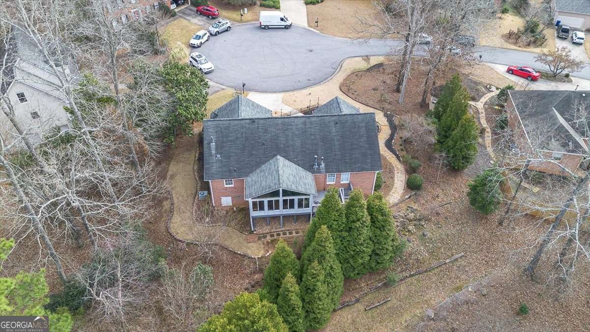 165 Woodhaven Ridge Athens - 41