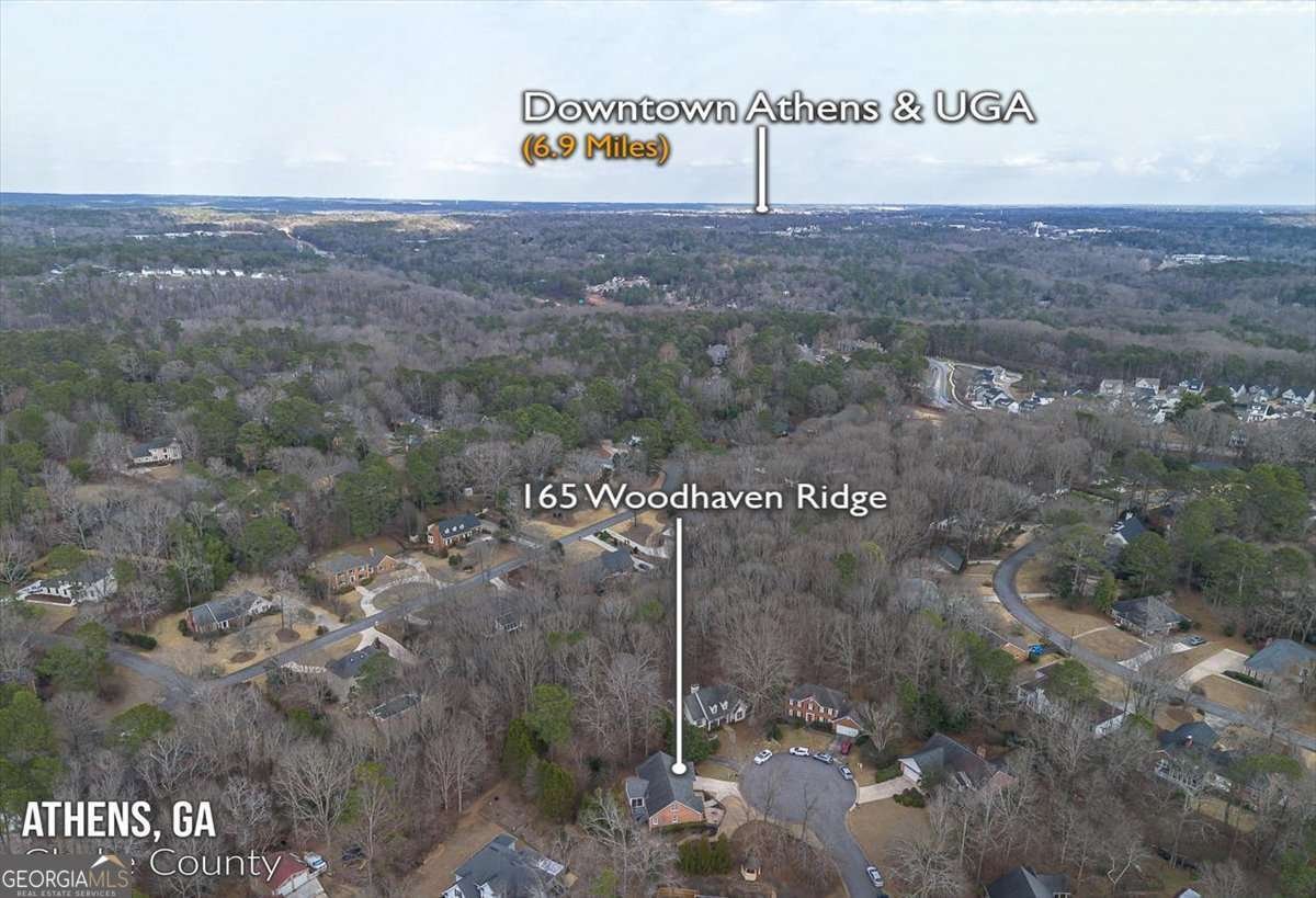 165 Woodhaven Ridge Athens - 43
