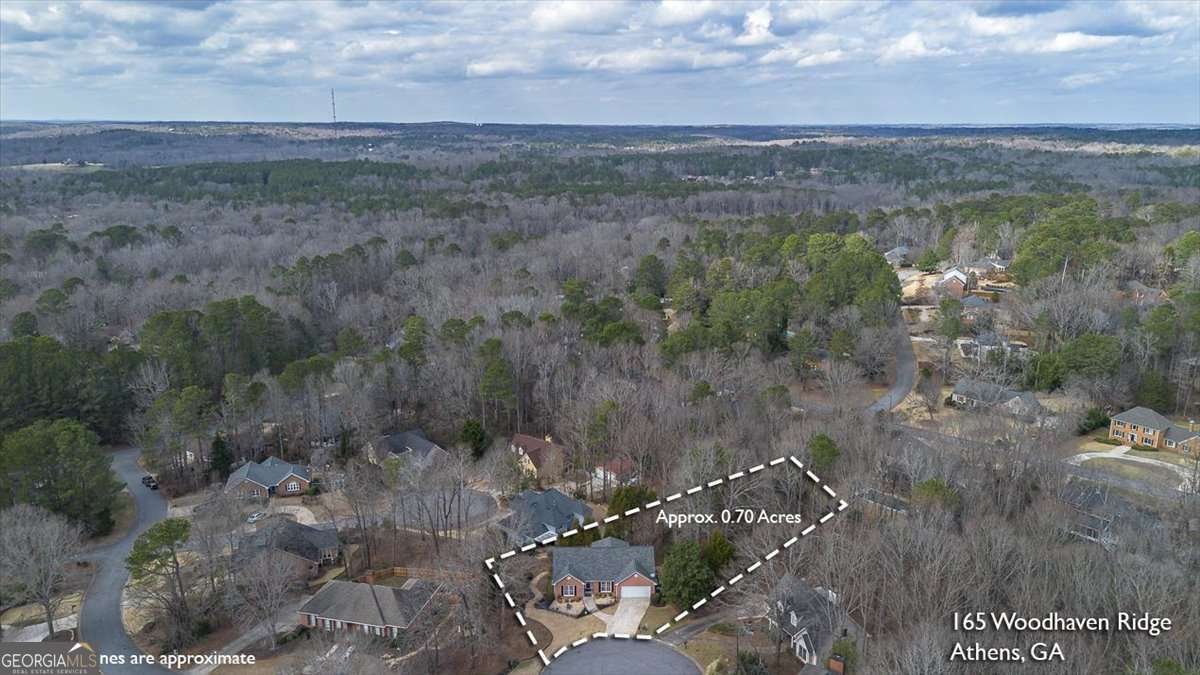 165 Woodhaven Ridge Athens - 44