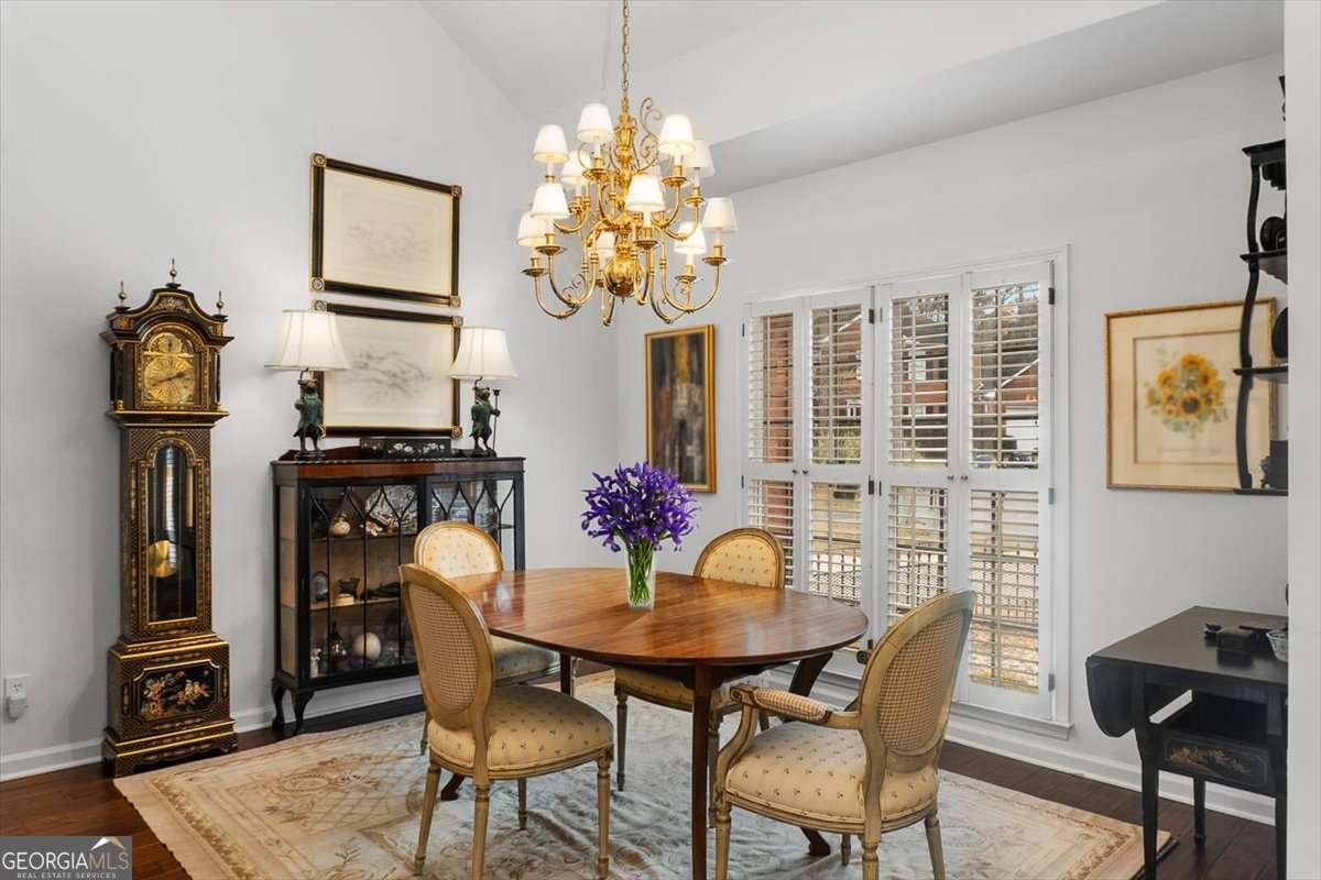 165 Woodhaven Ridge Athens - 8