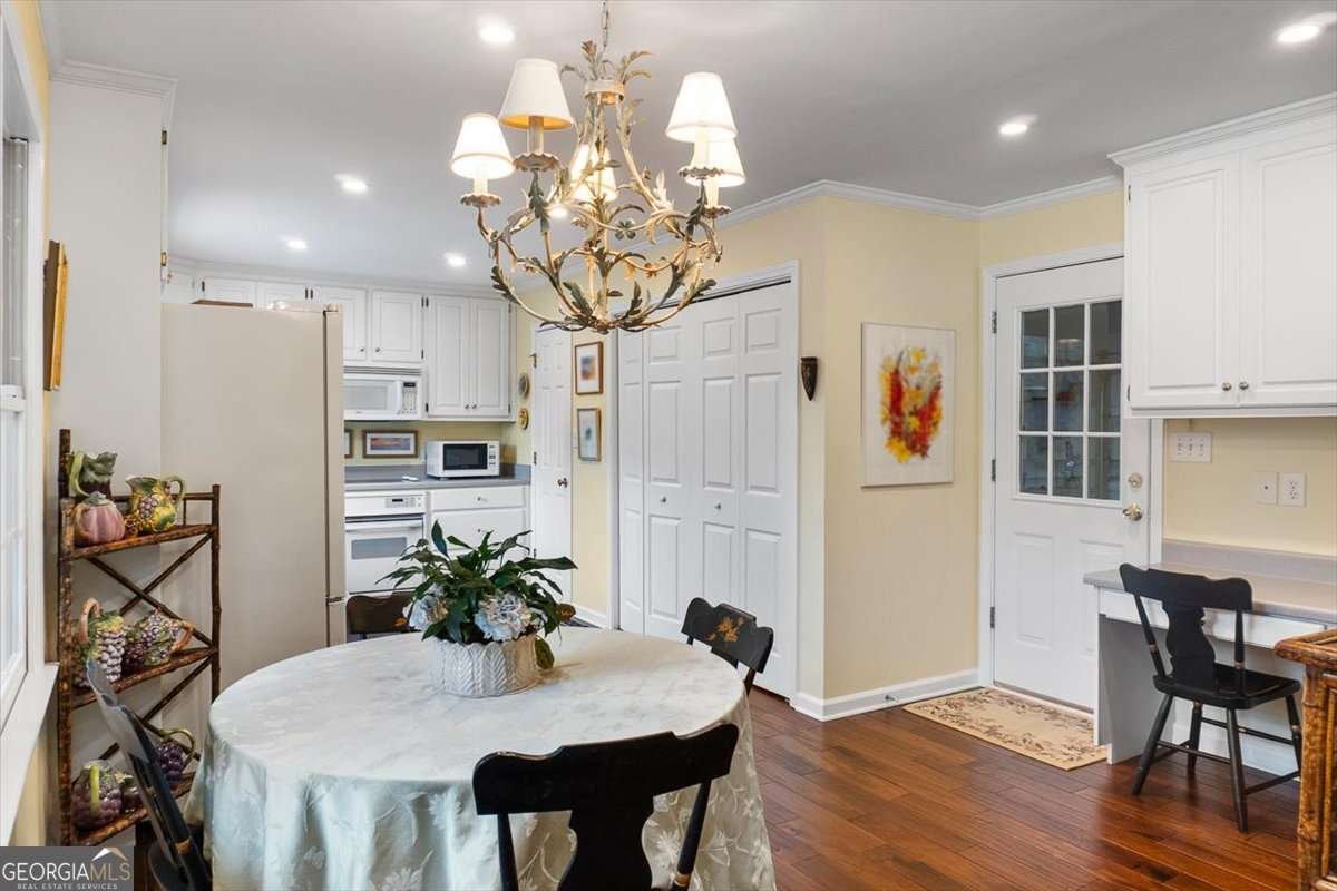 165 Woodhaven Ridge Athens - 9