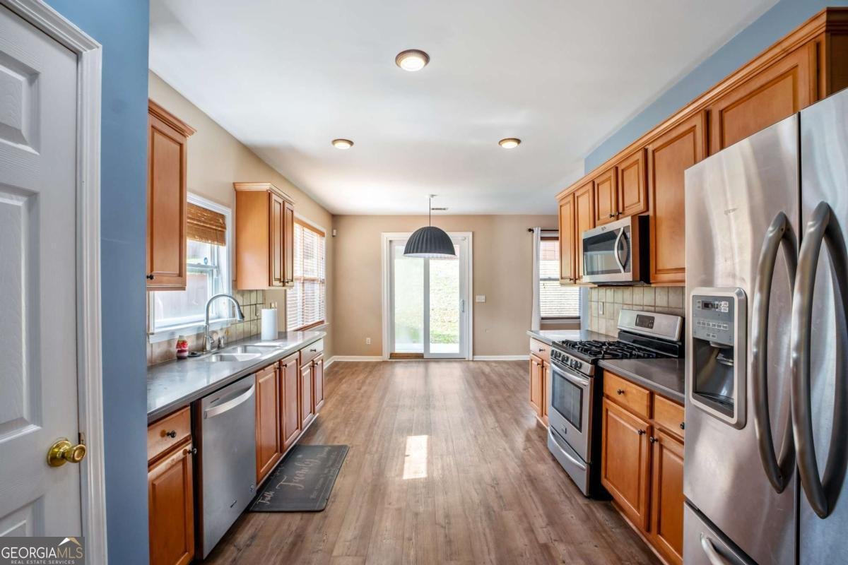 6498 Stonelake Place Atlanta - 10