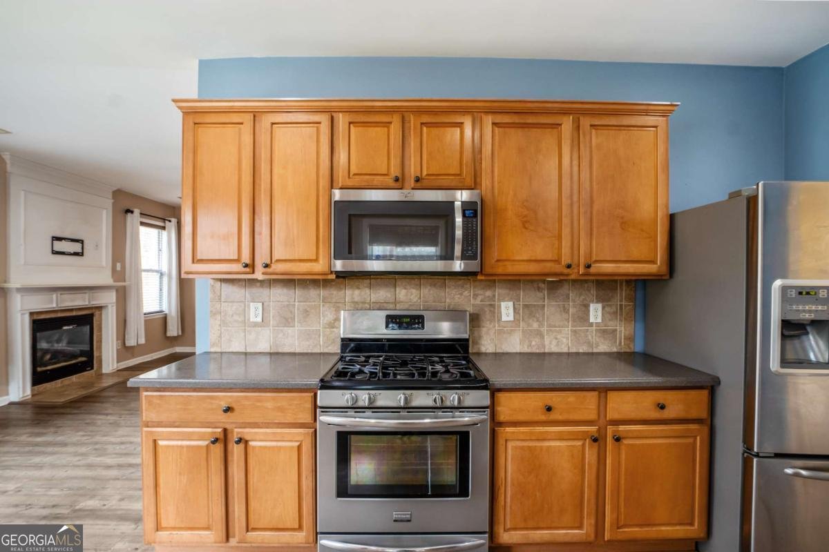 6498 Stonelake Place Atlanta - 12