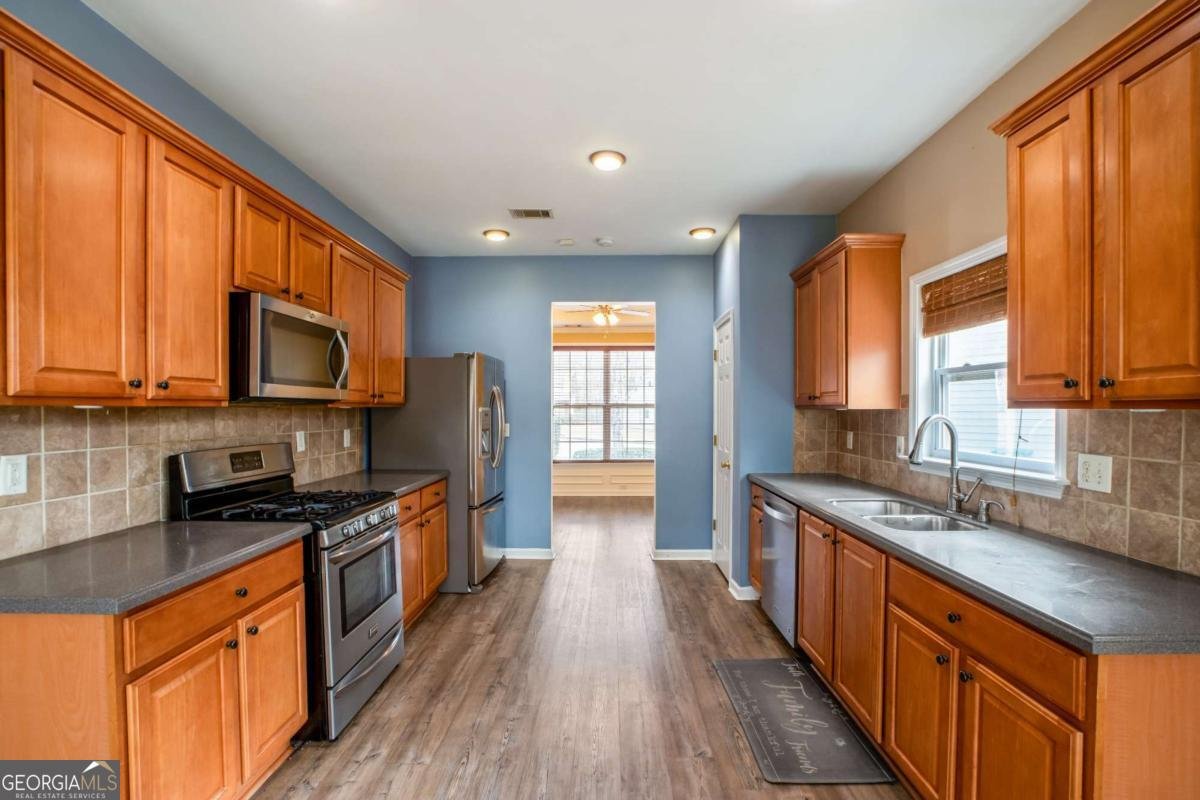 6498 Stonelake Place Atlanta - 13