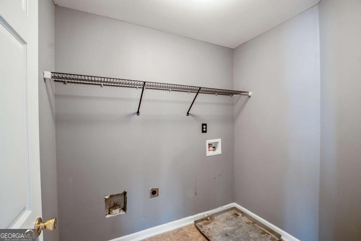 6498 Stonelake Place Atlanta - 28