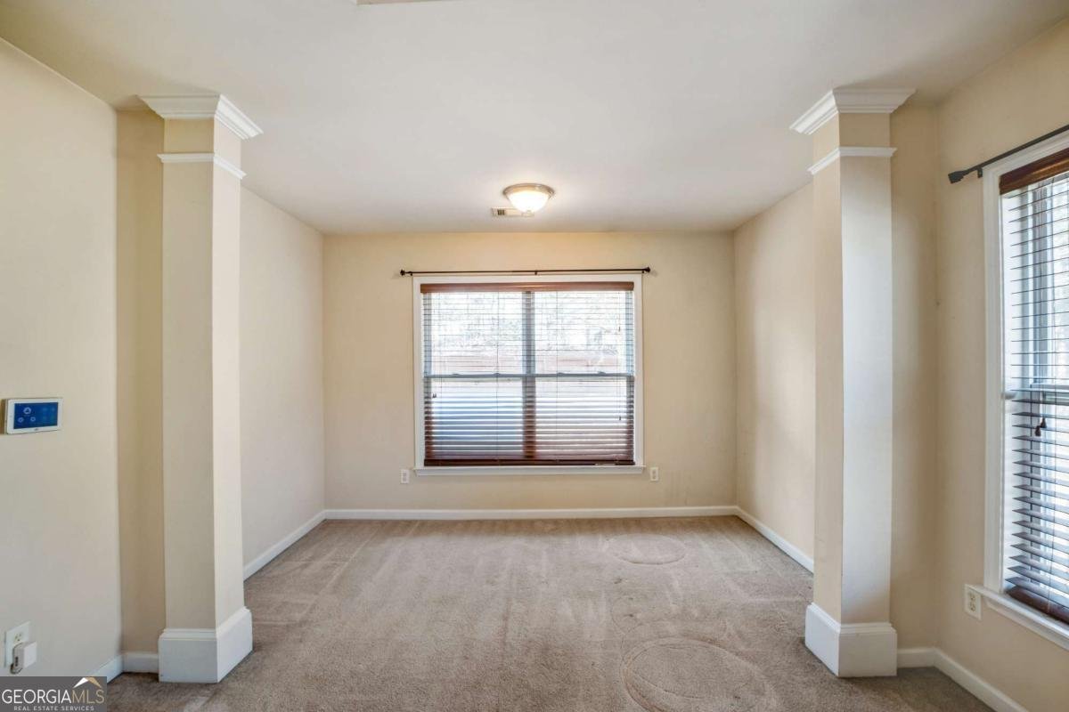 6498 Stonelake Place Atlanta - 30