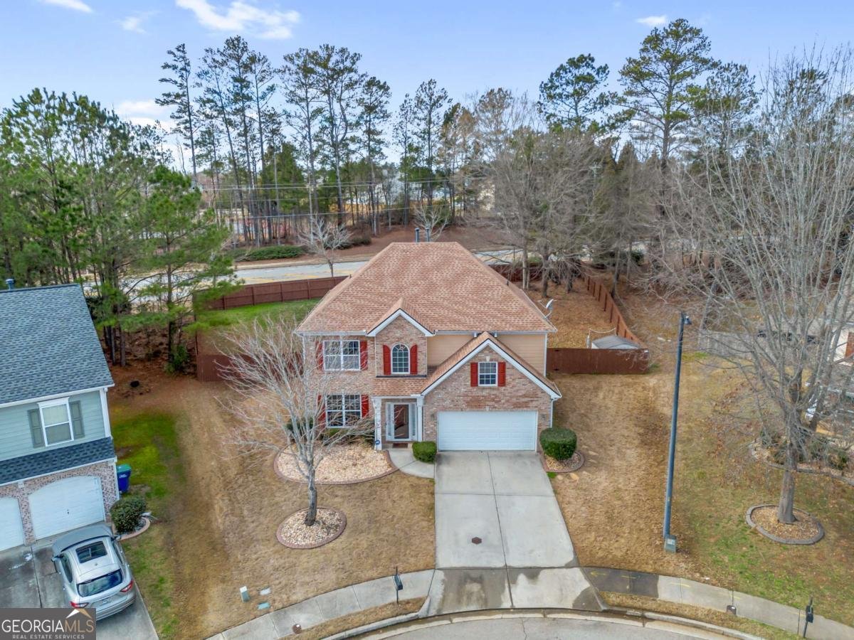 6498 Stonelake Place Atlanta - 6