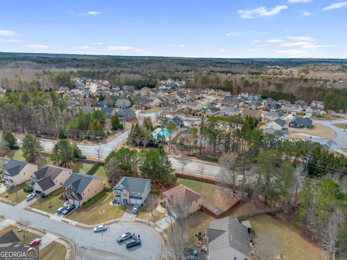 6498 Stonelake Place Atlanta - 7