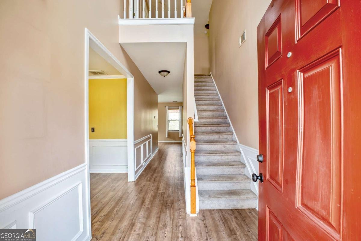 6498 Stonelake Place Atlanta - 8