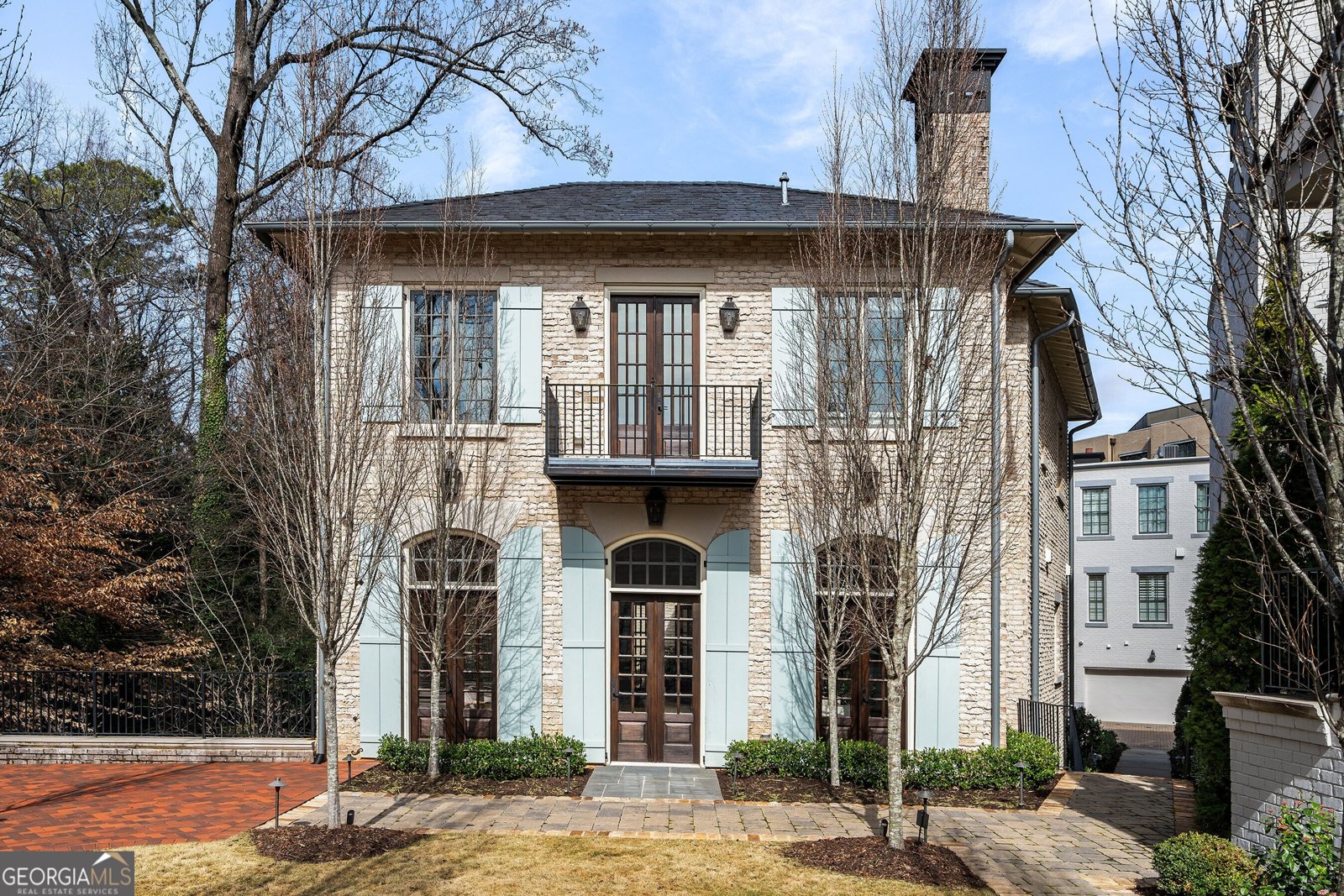 229 Dovecrest Drive Atlanta - 1