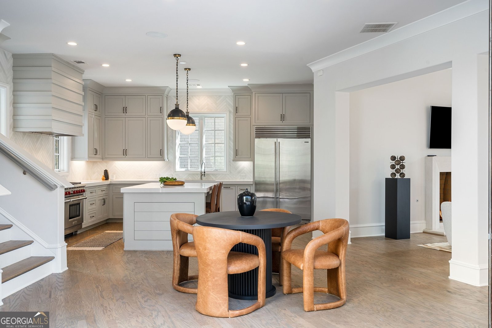 229 Dovecrest Drive Atlanta - 10
