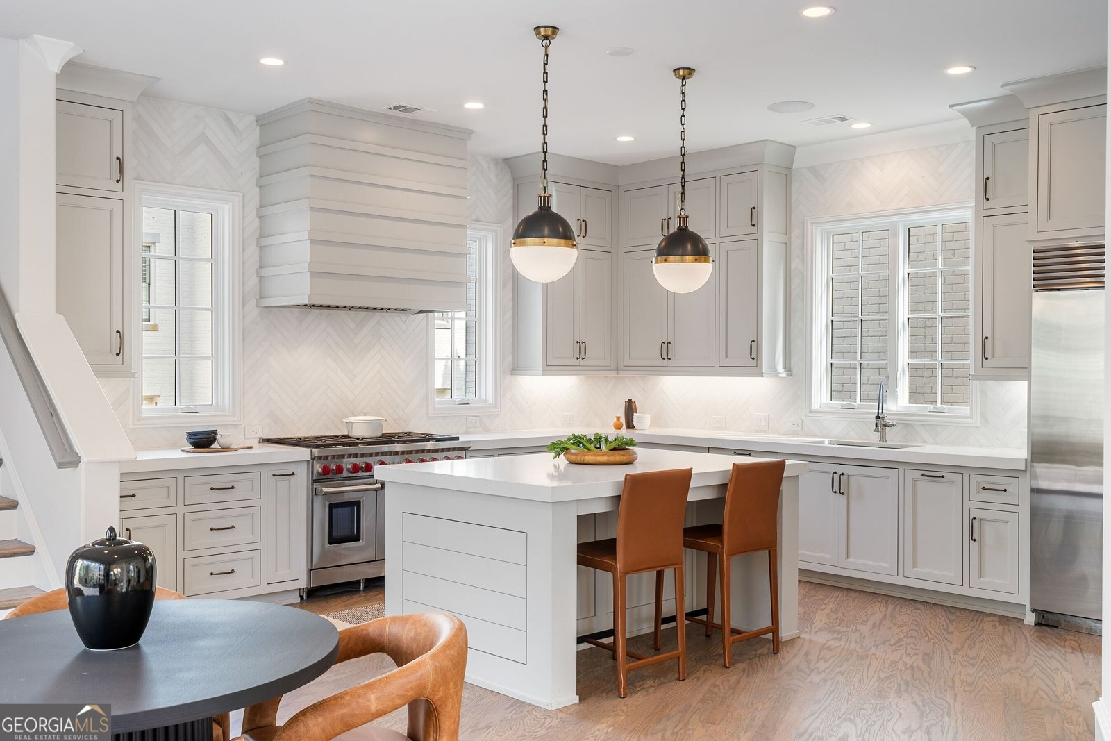 229 Dovecrest Drive Atlanta - 11