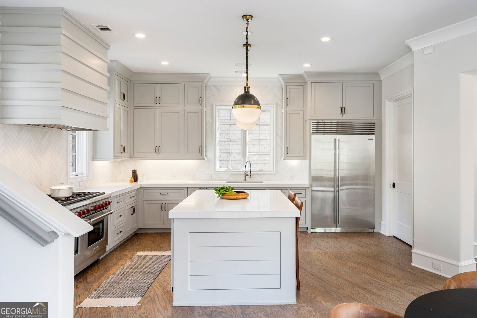 229 Dovecrest Drive Atlanta - 12