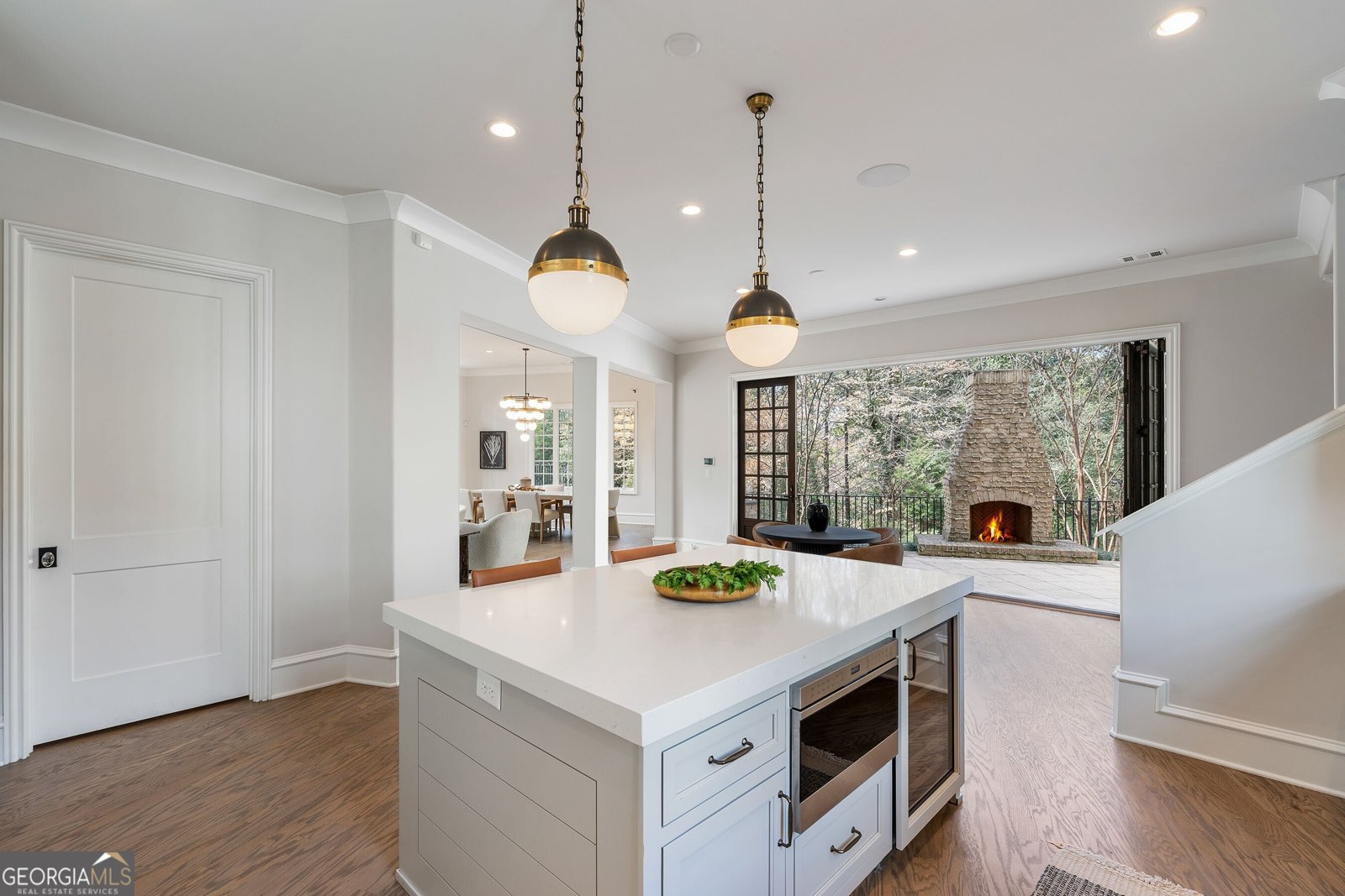 229 Dovecrest Drive Atlanta - 13