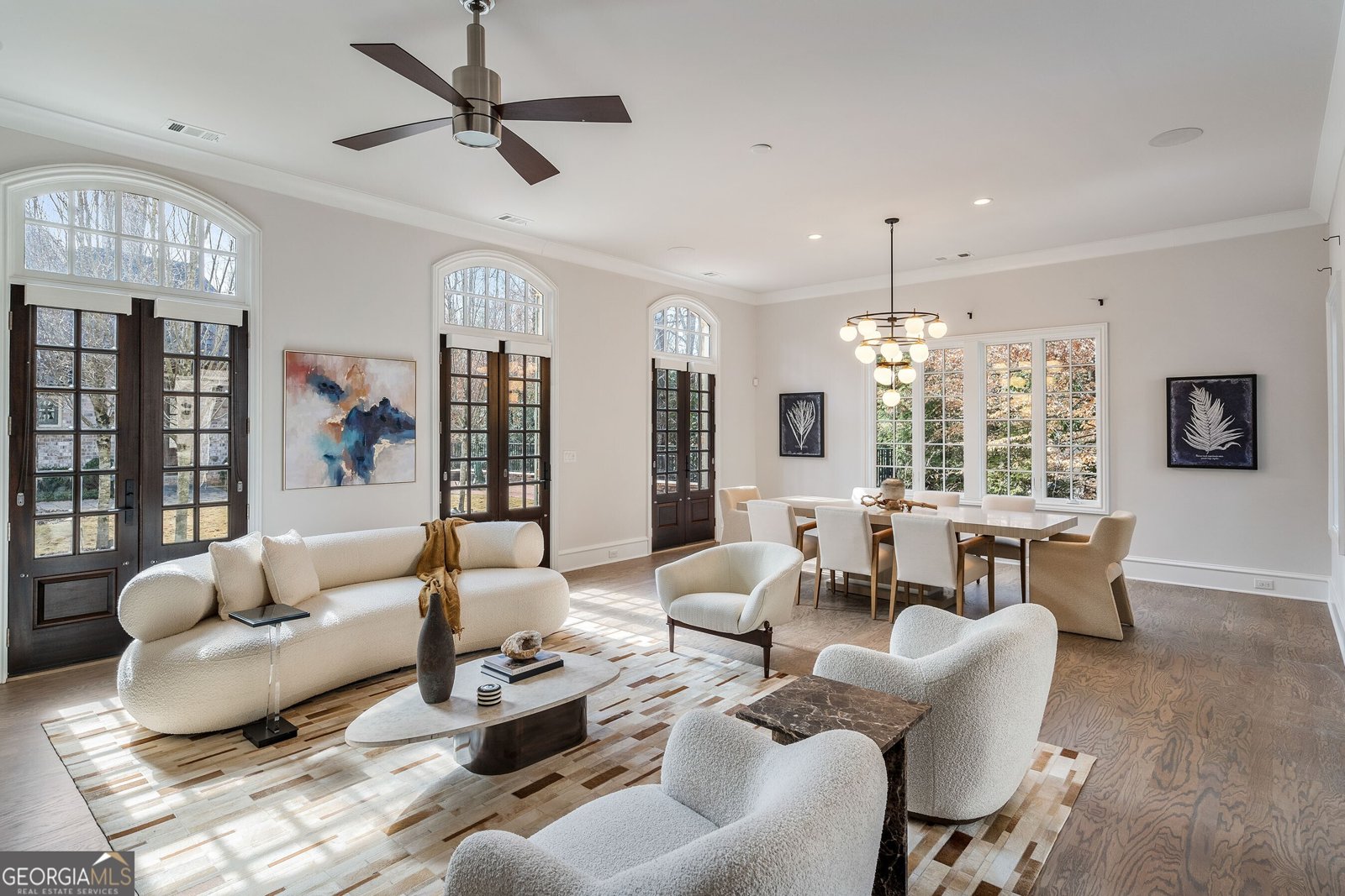 229 Dovecrest Drive Atlanta - 2