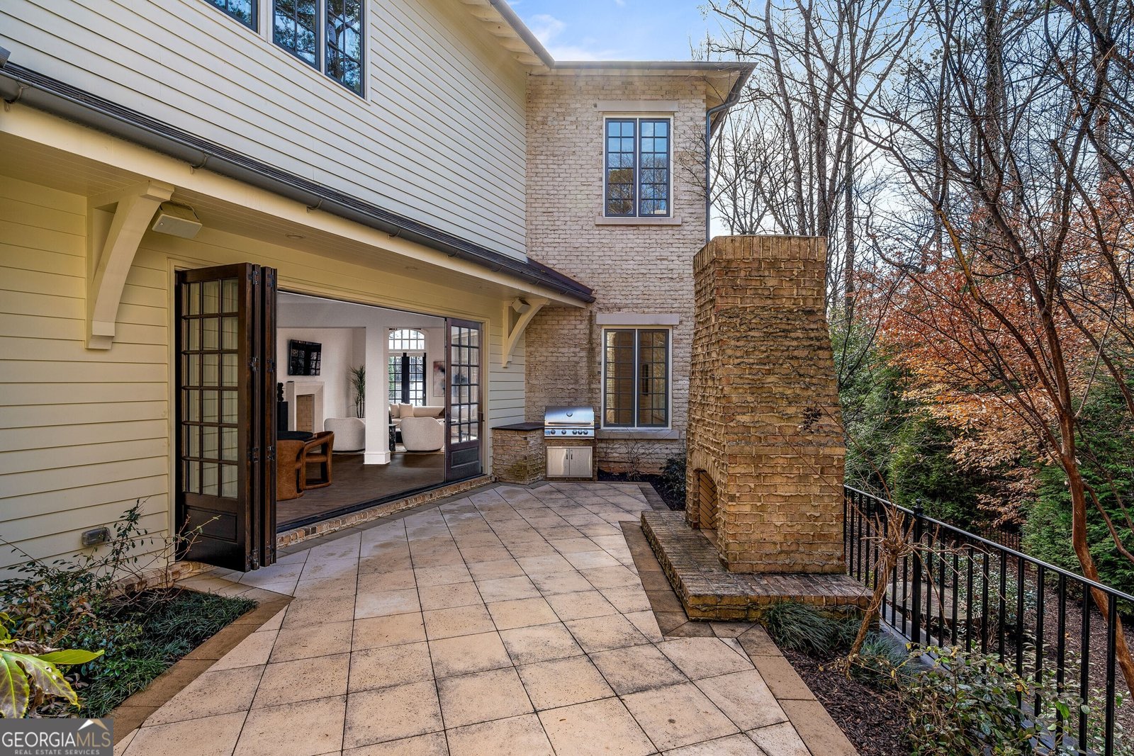 229 Dovecrest Drive Atlanta - 27