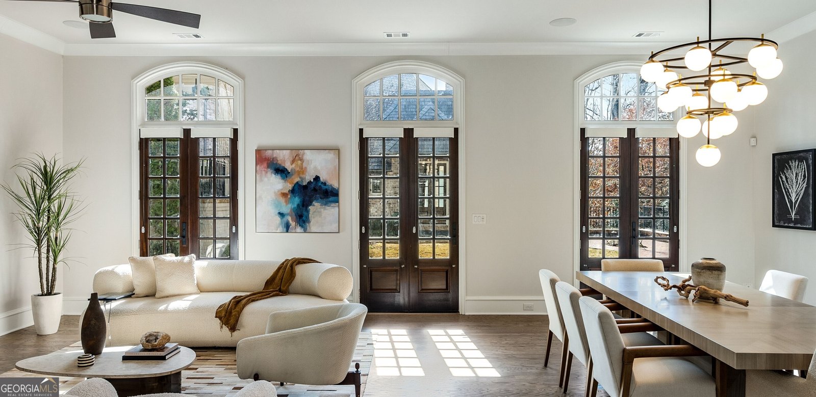 229 Dovecrest Drive Atlanta - 3