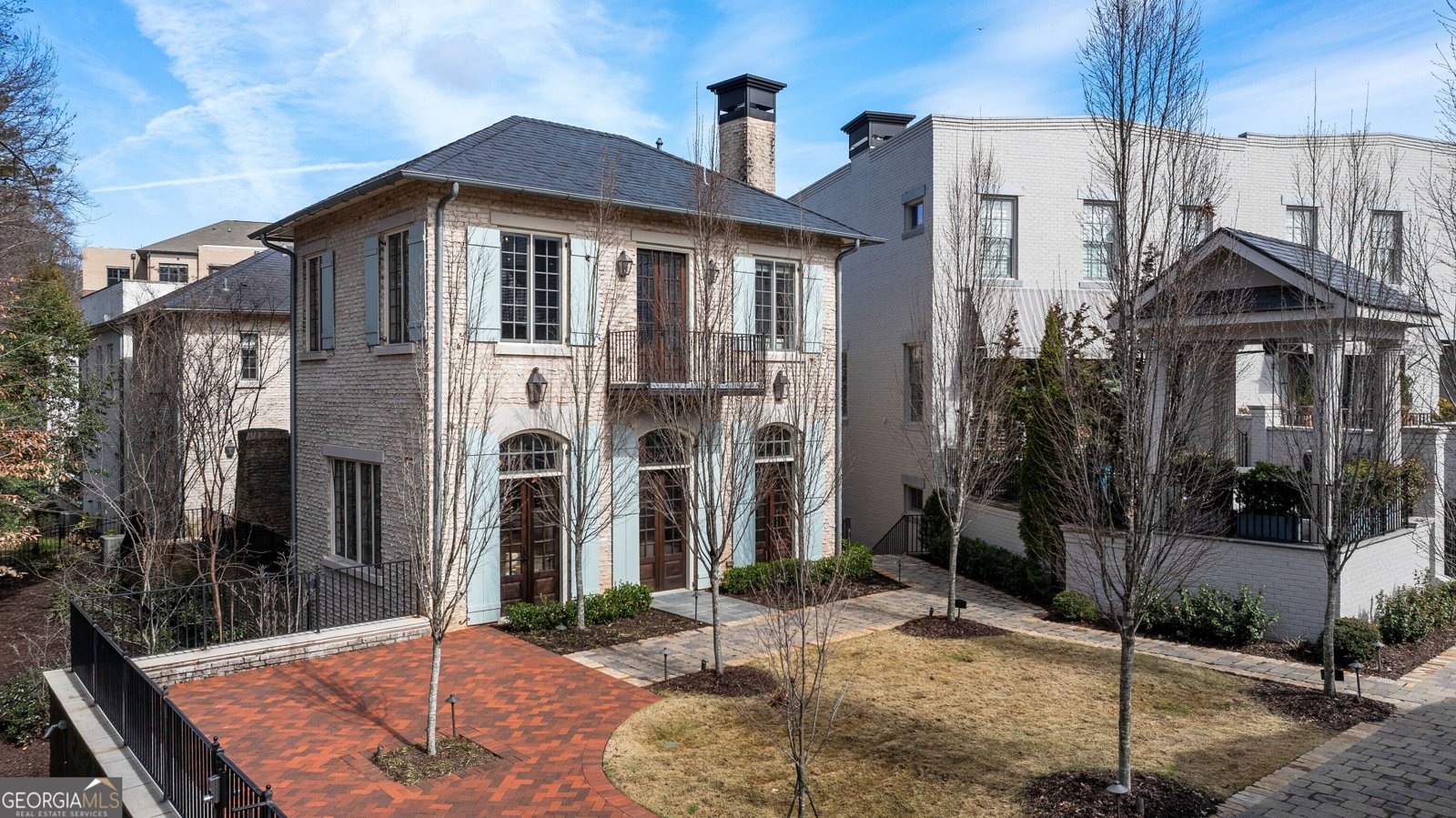 229 Dovecrest Drive Atlanta - 33