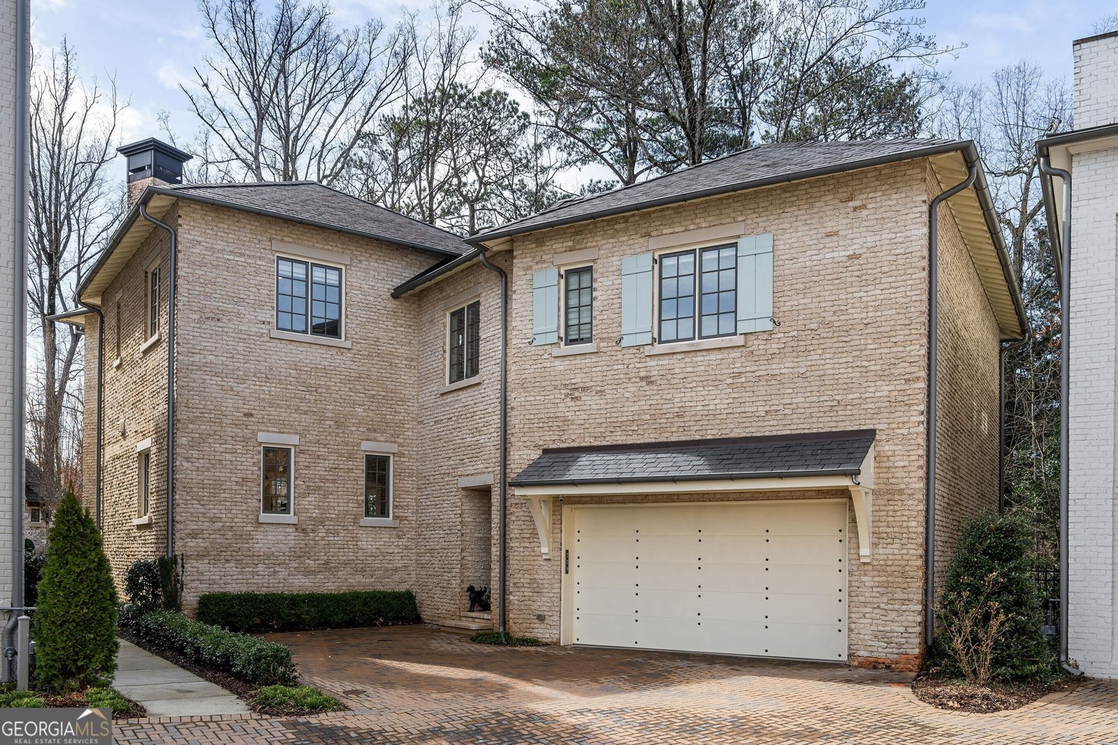 229 Dovecrest Drive Atlanta - 34