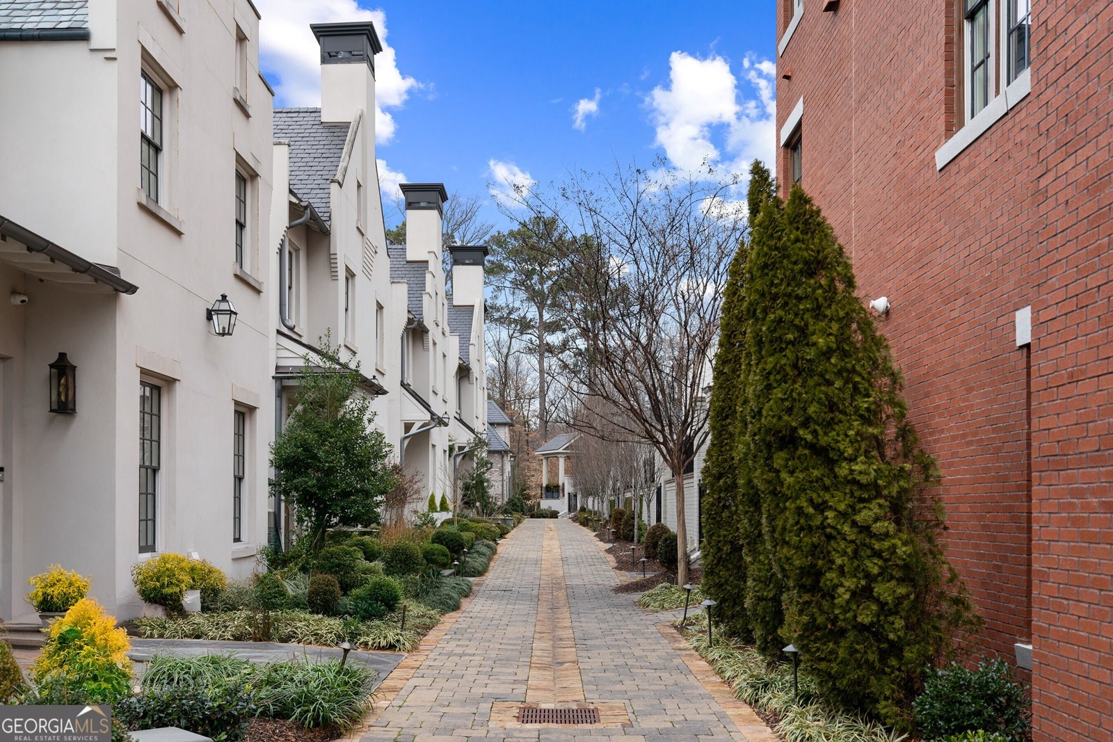 229 Dovecrest Drive Atlanta - 35