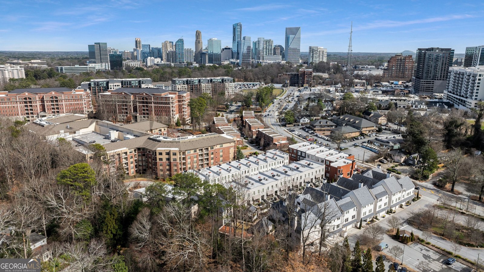 229 Dovecrest Drive Atlanta - 37