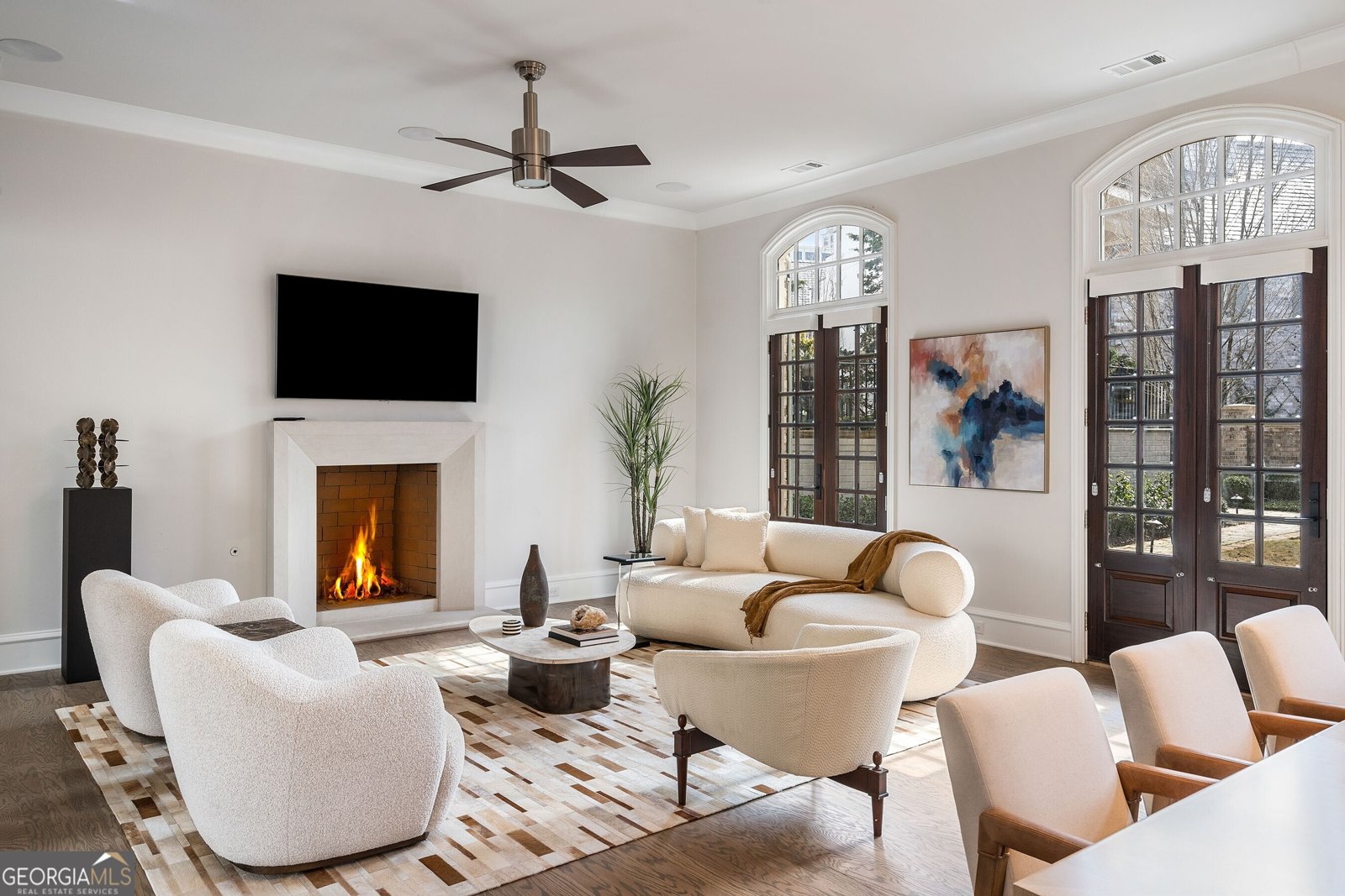 229 Dovecrest Drive Atlanta - 4
