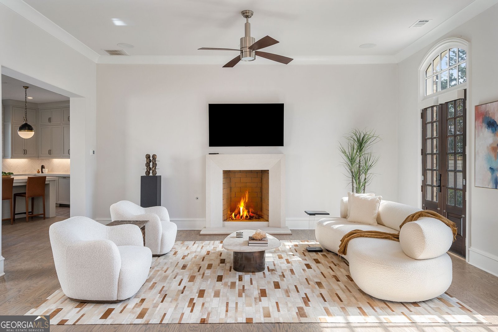 229 Dovecrest Drive Atlanta - 5