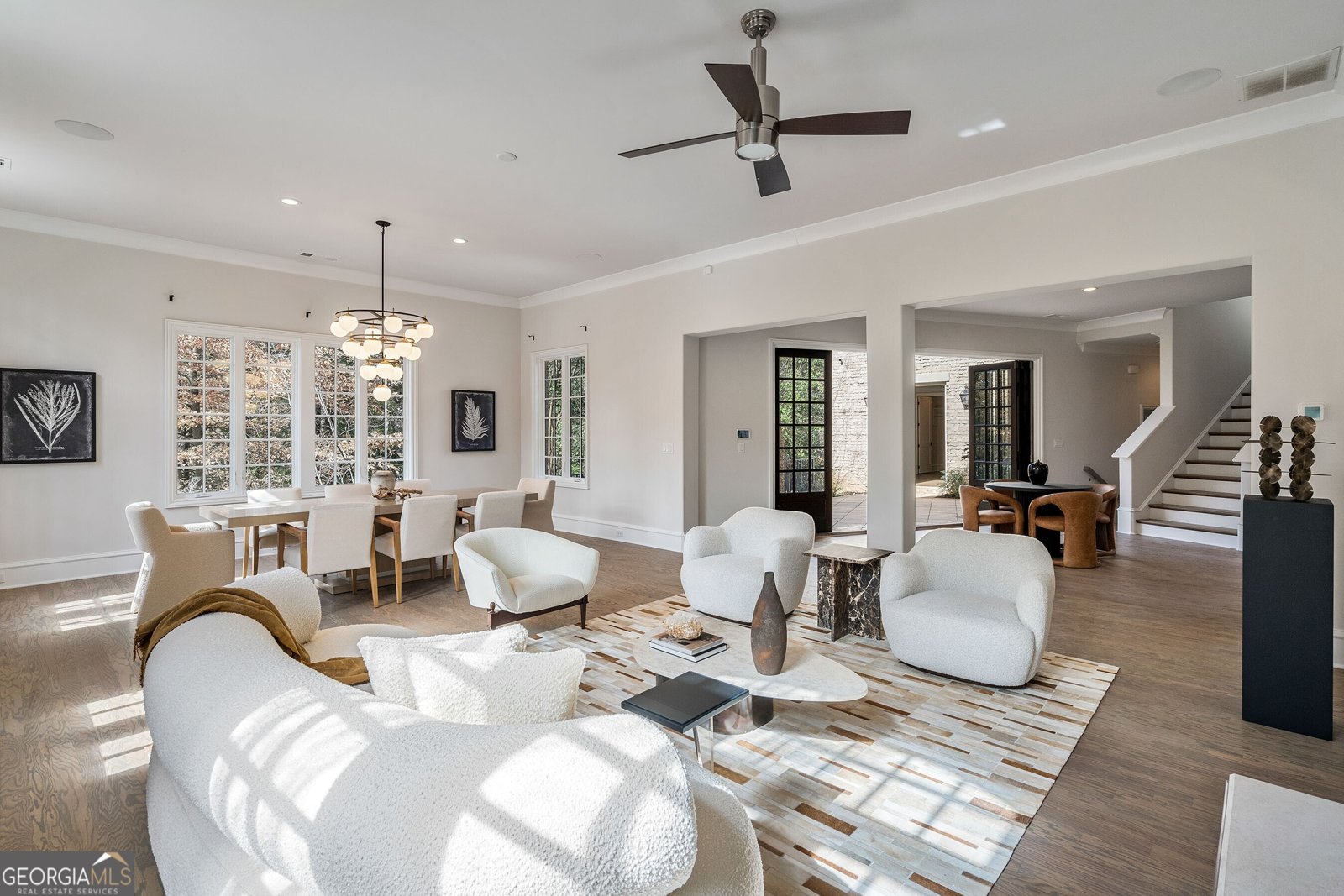 229 Dovecrest Drive Atlanta - 6