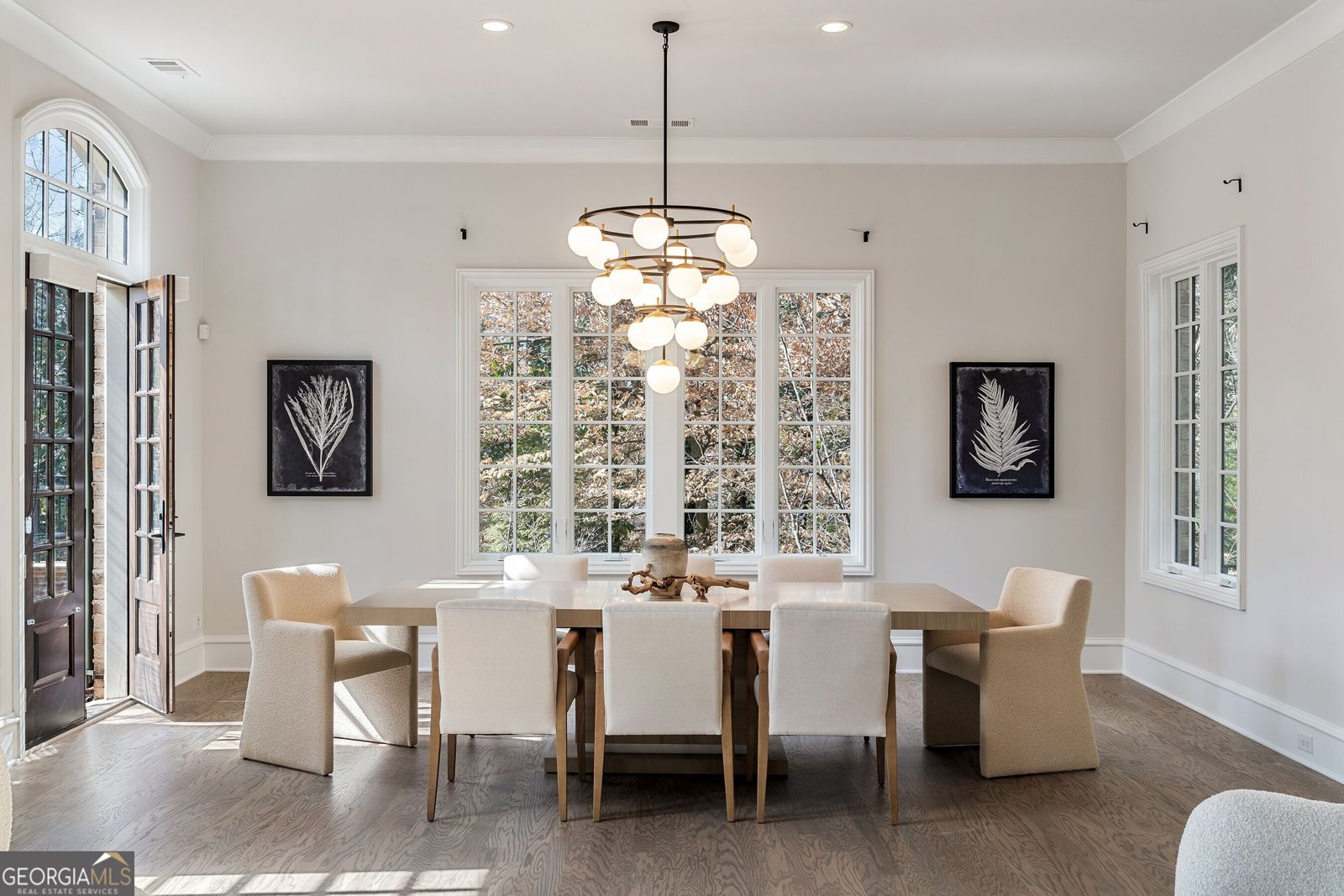 229 Dovecrest Drive Atlanta - 7