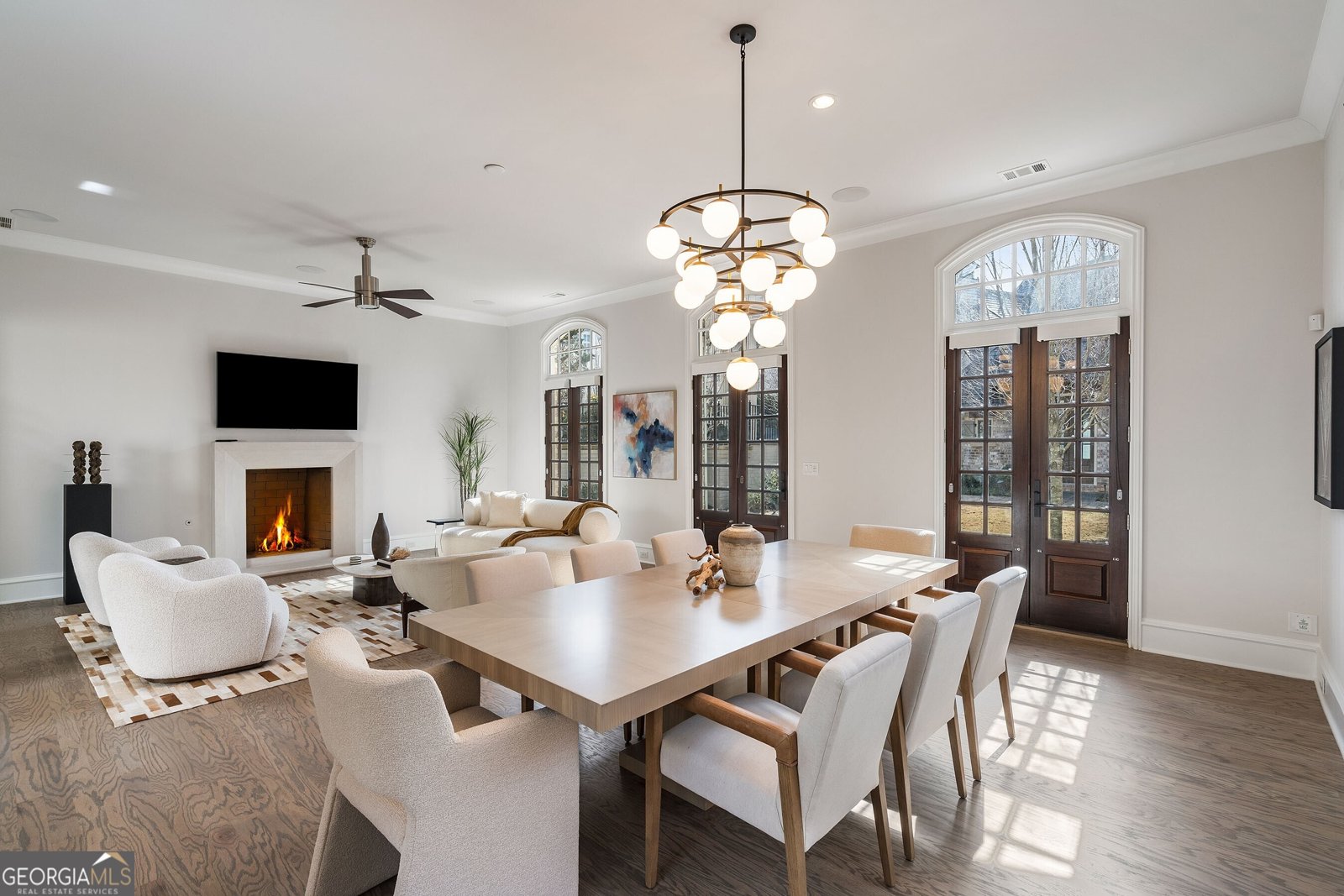 229 Dovecrest Drive Atlanta - 8