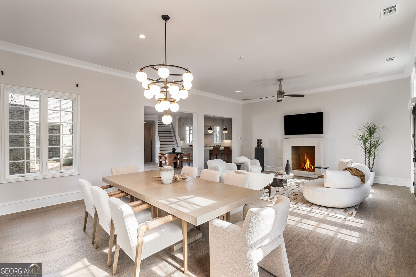 229 Dovecrest Drive Atlanta - 9