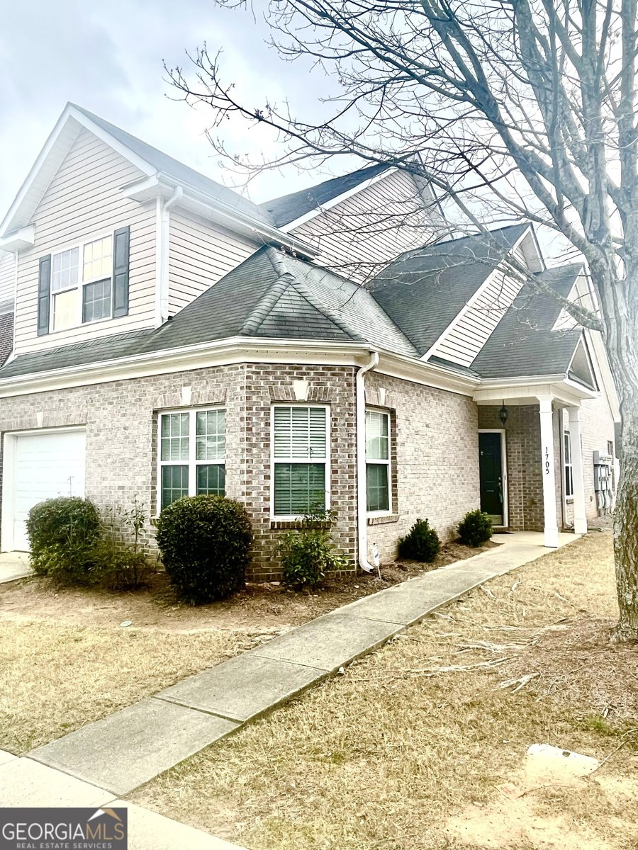 2555 Flat Shoals Road Atlanta - 2