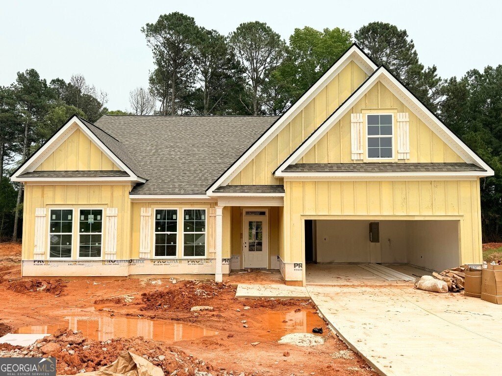 66 Westlyn Way Winder - 1