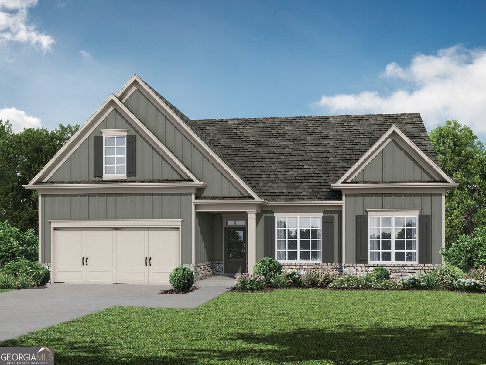 66 Westlyn Way Winder - 2