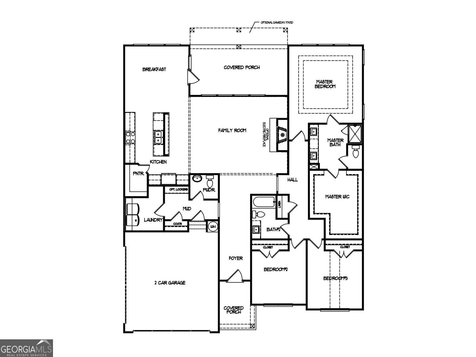 66 Westlyn Way Winder - 3