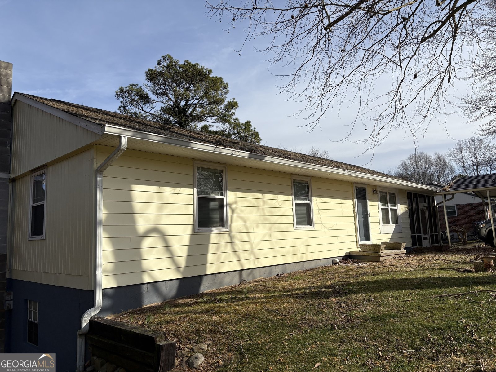1314 Fernwood Drive Lafayette - 1