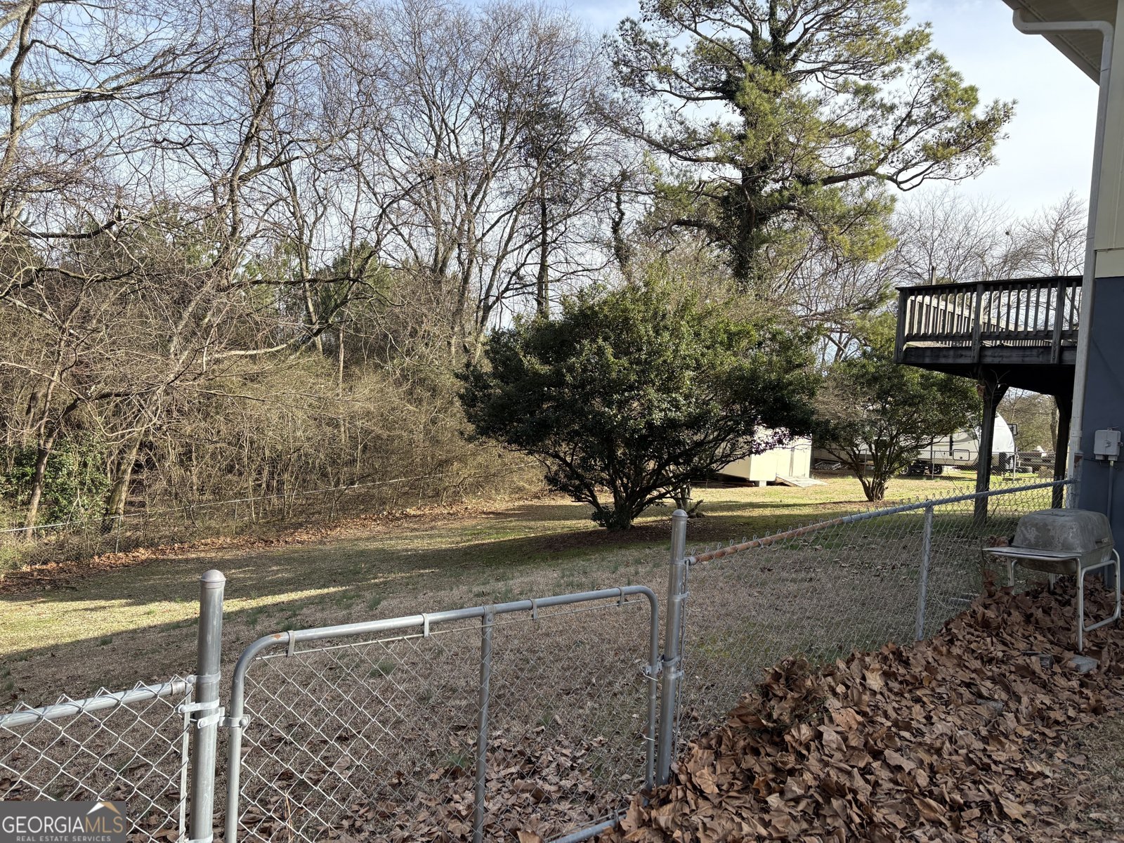 1314 Fernwood Drive Lafayette - 2