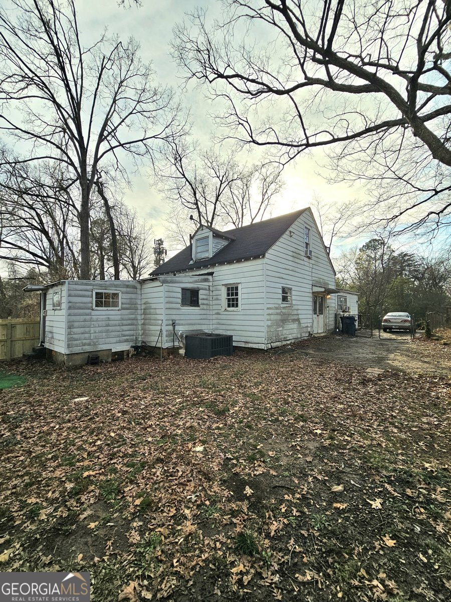 1413 Lanier Place Atlanta - 1