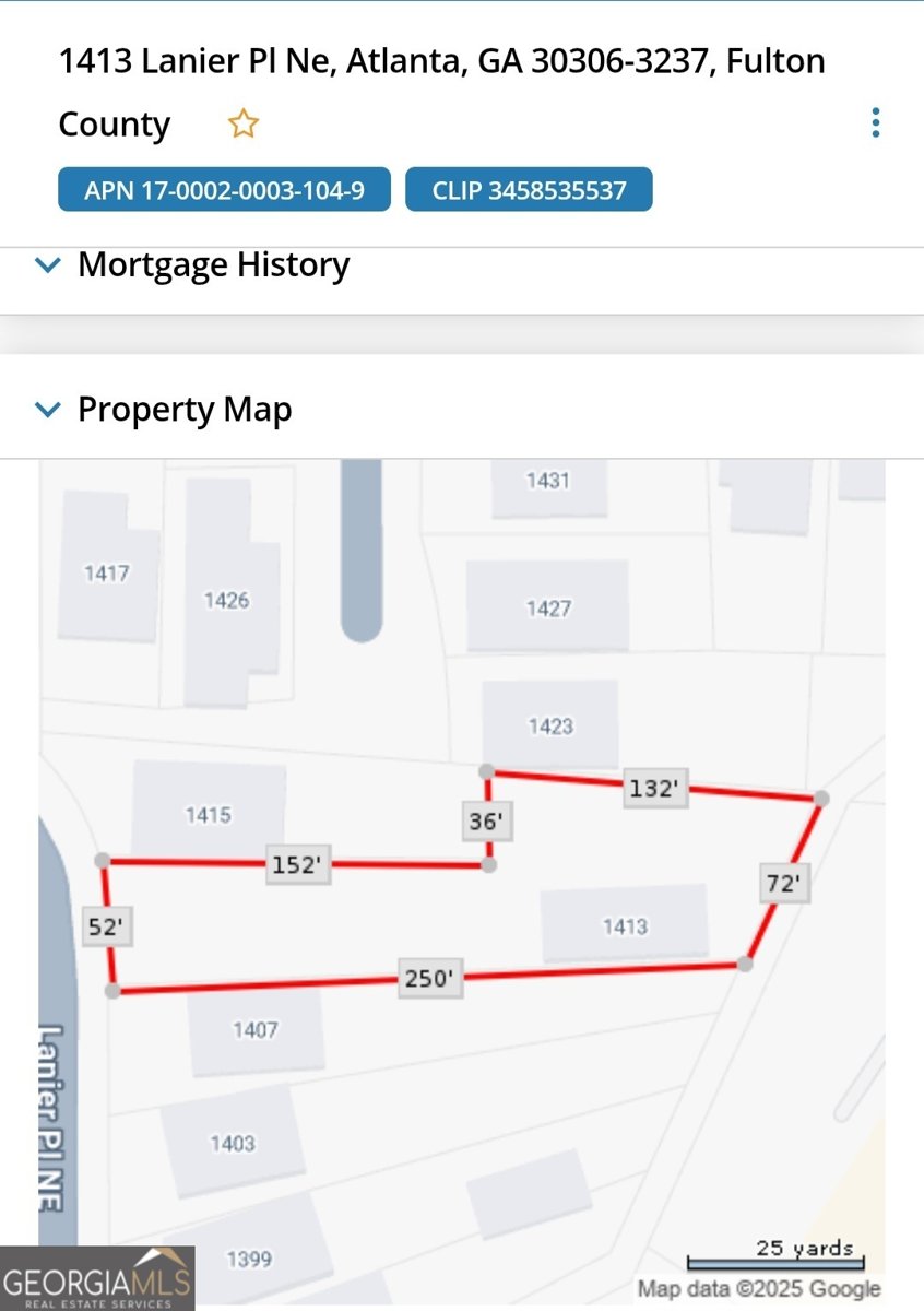 1413 Lanier Place Atlanta - 3