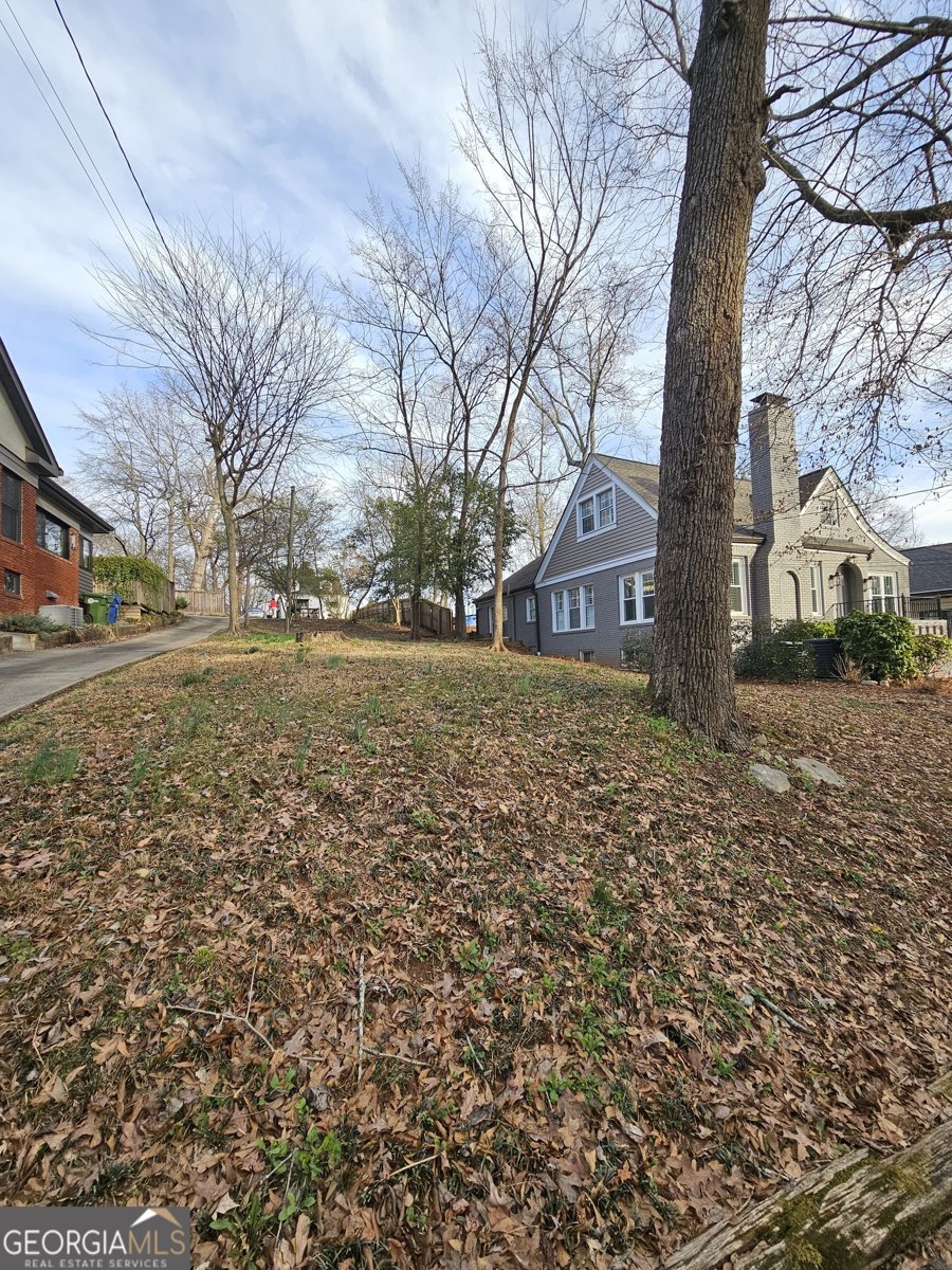 1413 Lanier Place Atlanta - 5