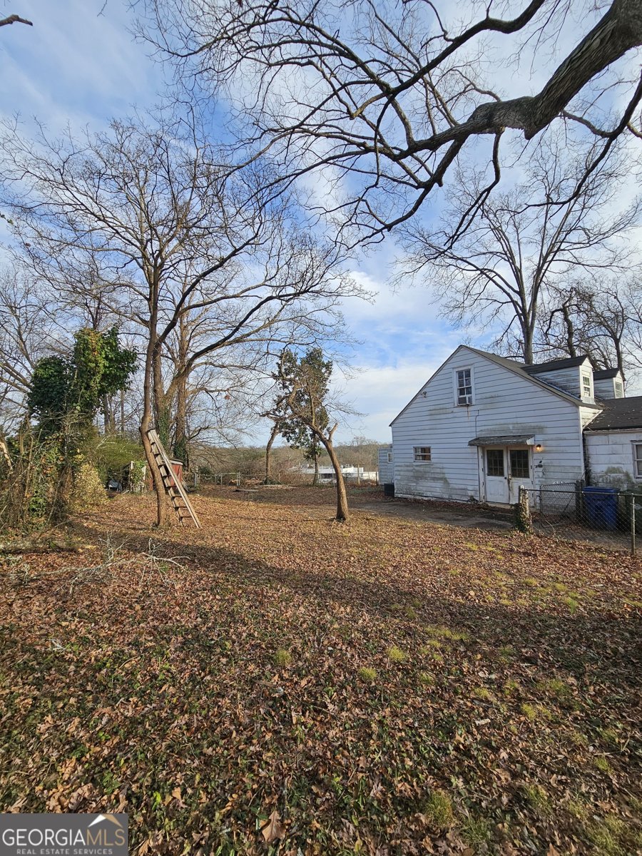 1413 Lanier Place Atlanta - 7