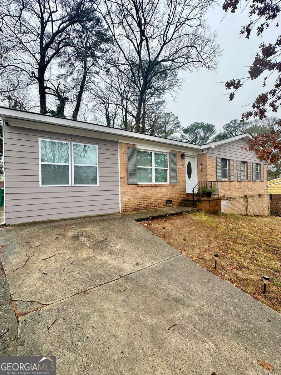 172 SCARSDALE Drive Riverdale - 1