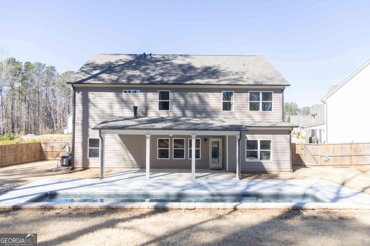 464 Eager Court Marietta - 32