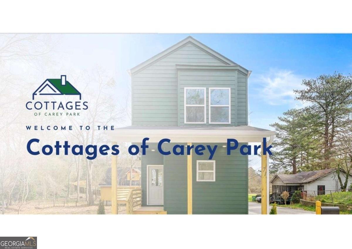 2664 Brown Street Atlanta - 4