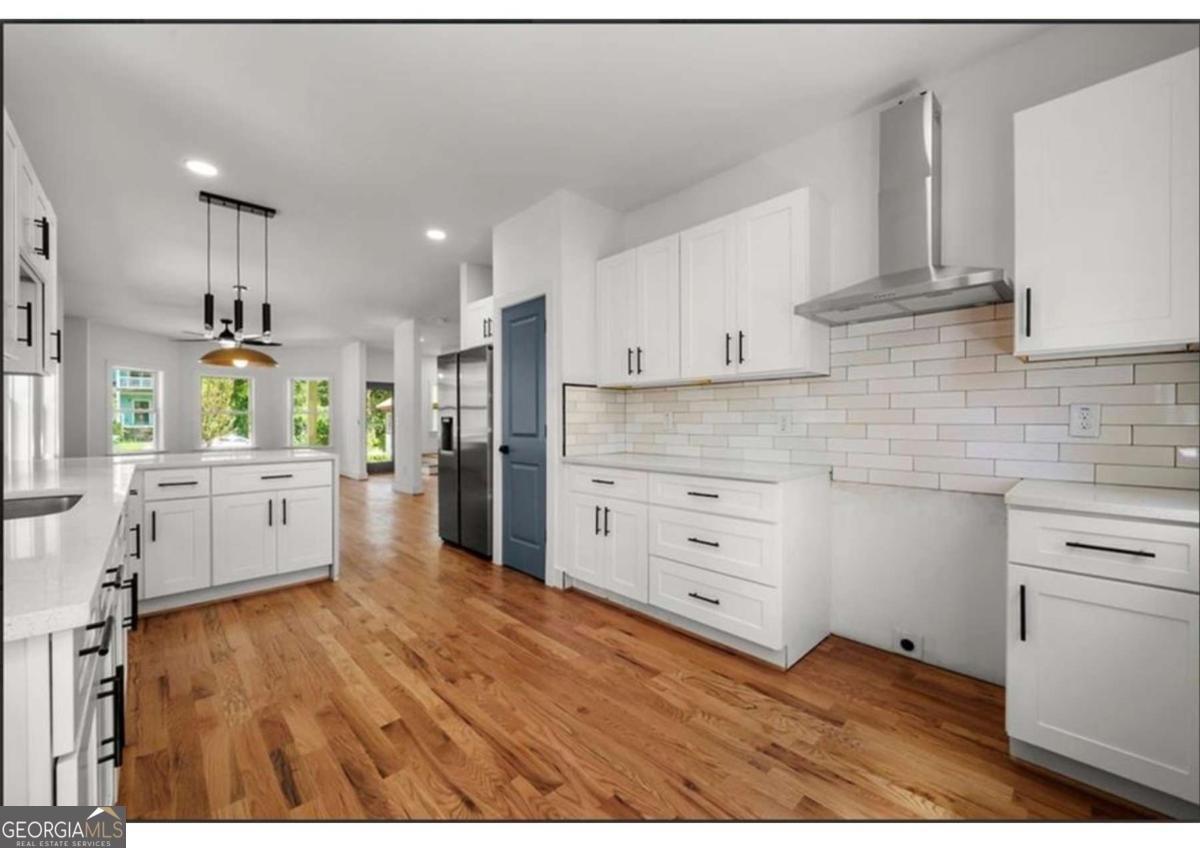 2664 Brown Street Atlanta - 6