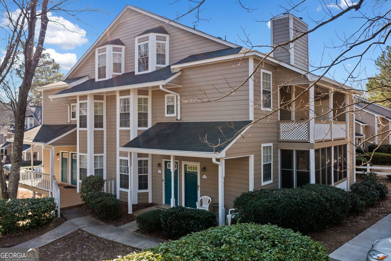6420 Magnolia Way Morrow - 1