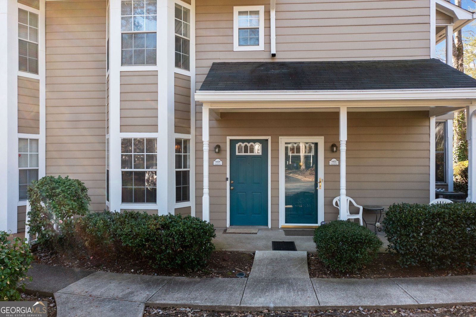 6420 Magnolia Way Morrow - 2