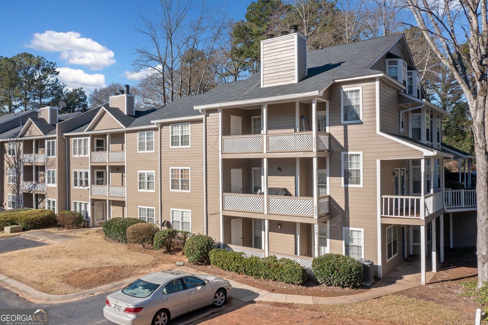 6420 Magnolia Way Morrow - 21