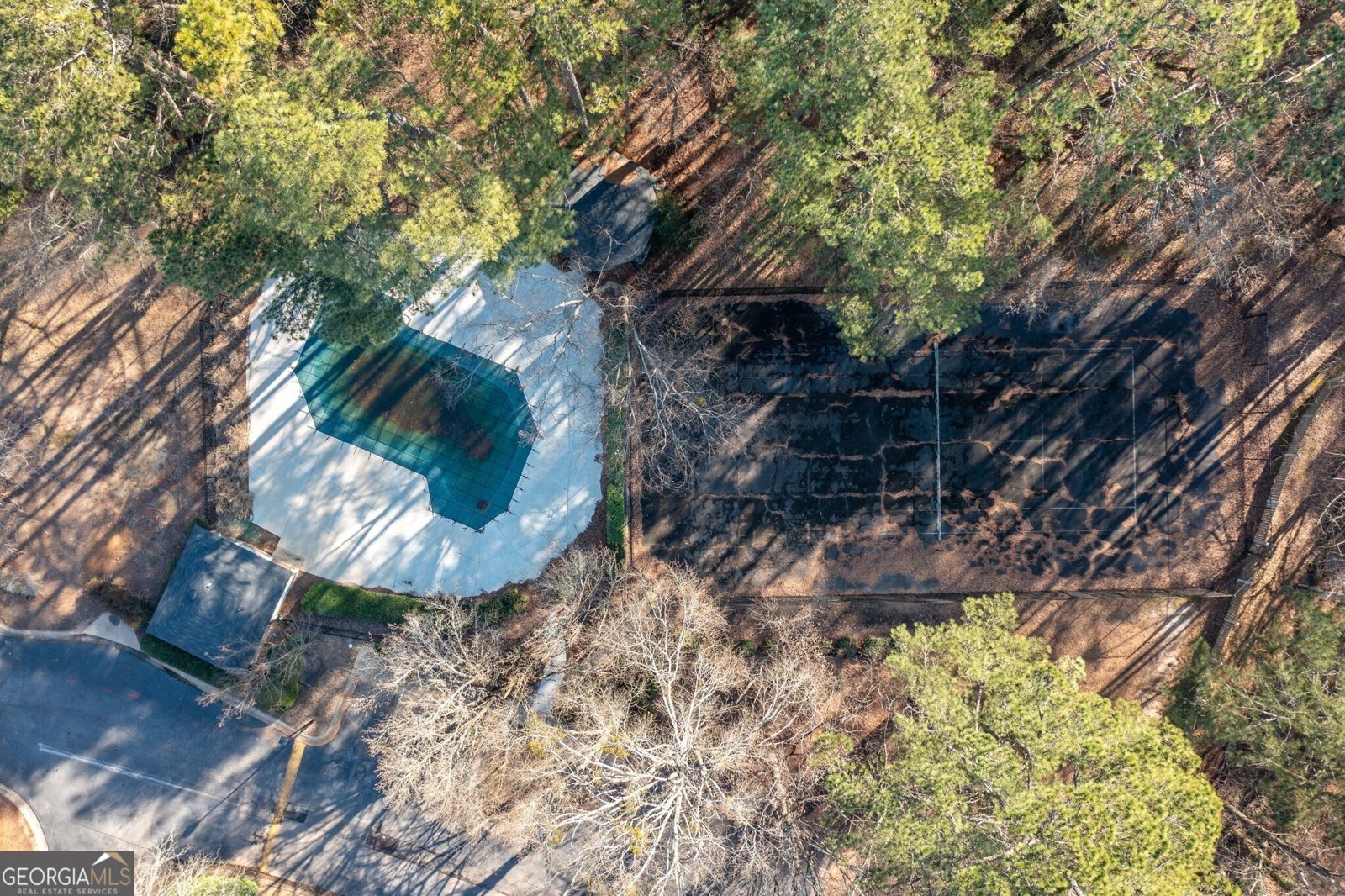 6420 Magnolia Way Morrow - 25
